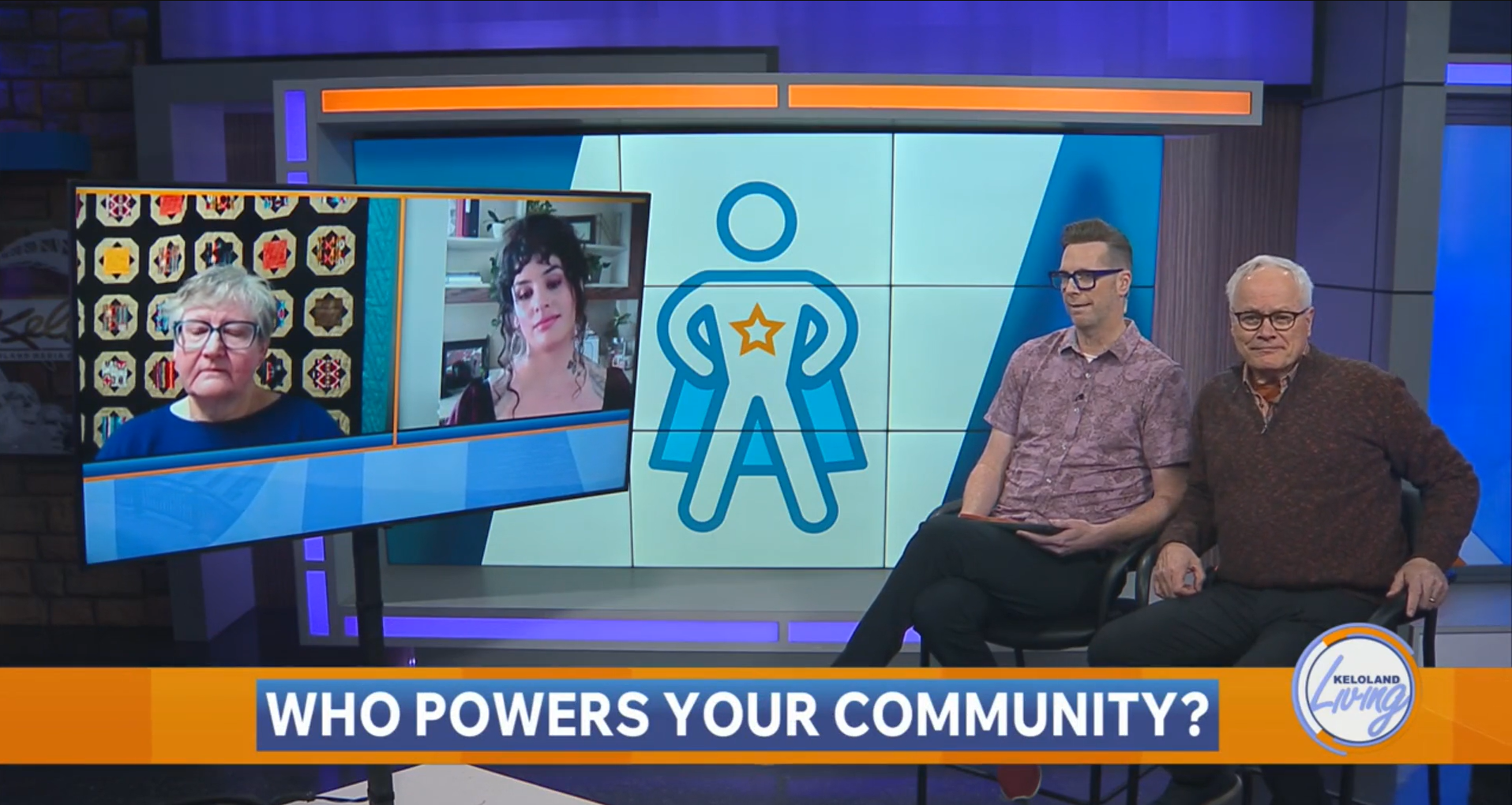 2026 - Episode 2 - Mary Jo Parker and Lauren Nikolas