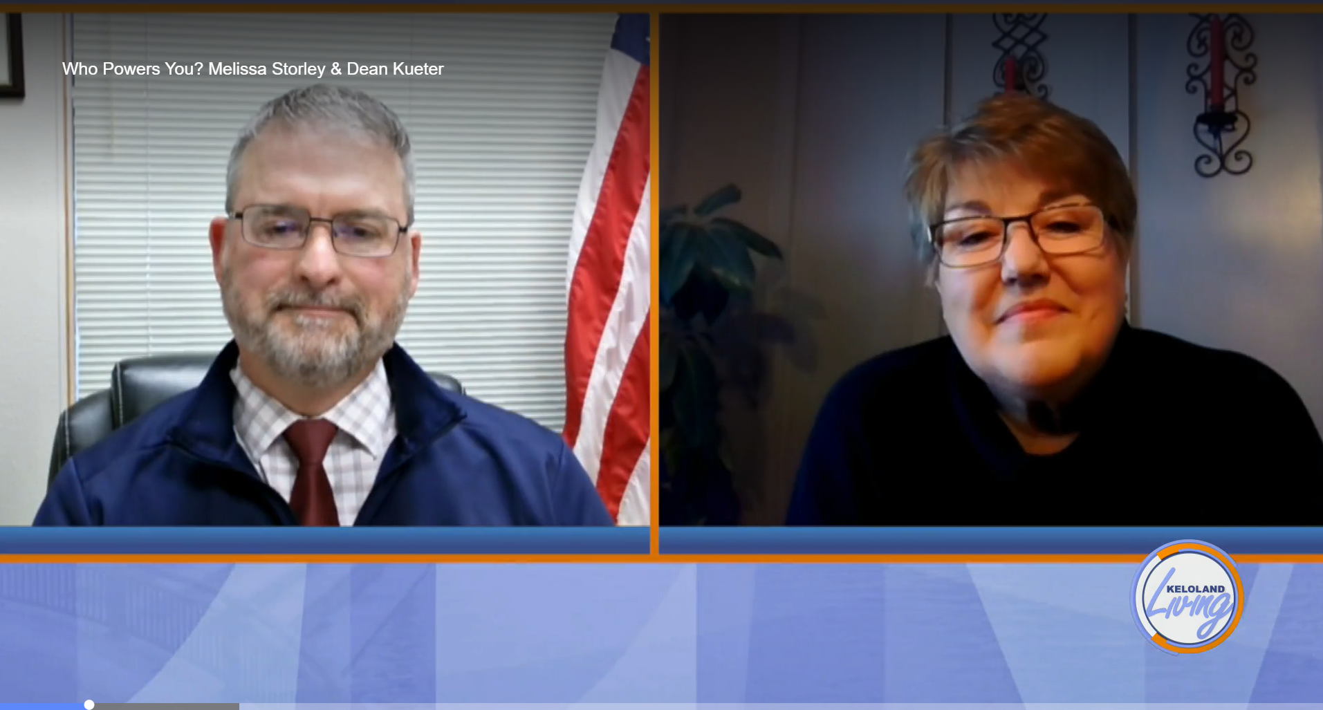 2026 - Episode 4 - Melissa Storley and Dean Kueter