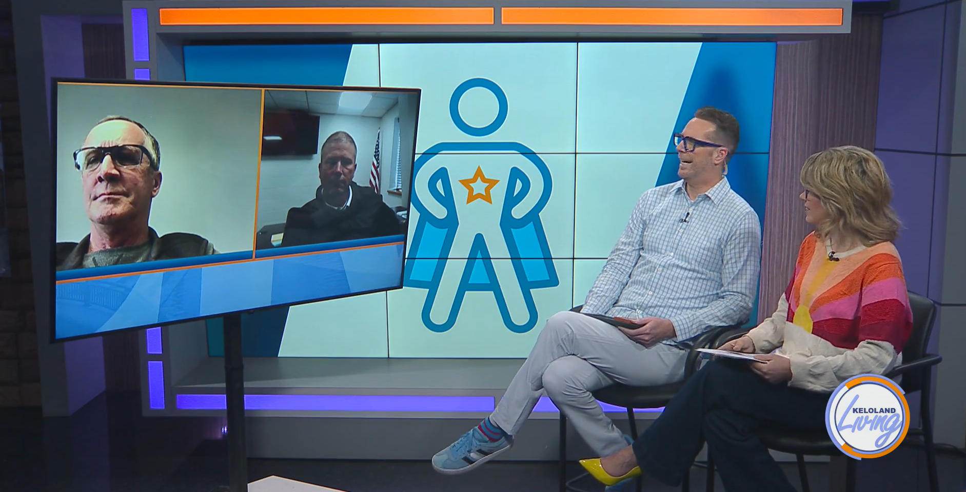 2026 - Episode 5 - Eric Kunzweiler and Joel Buyck