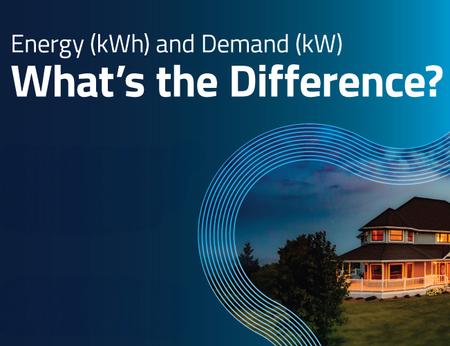 The Impact of Energy & Demand on Grid Reliability