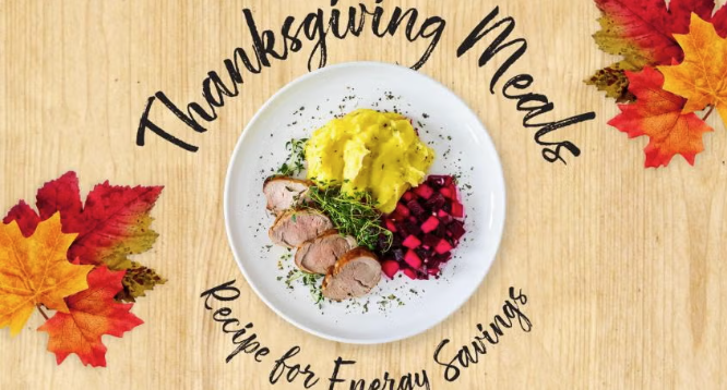 Thanksgiving Meals: Recipe for Savings