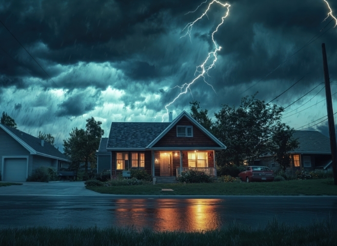 Storm