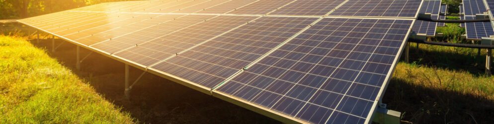 ERE Solar Pannel