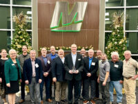 2025 Mitchell Tech Award