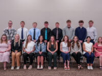 2026 04 Scholar of The Year Banquet All Scholars 2
