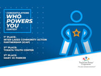 2026 Who Powers You Website Graphic All WINNERS