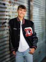 Caden Hourigan Photo