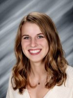 Madison Hulscher