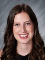 Taya Haselhorst School Picture