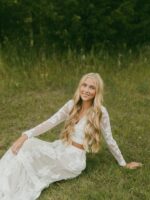 Senior photo