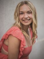 Senior pic