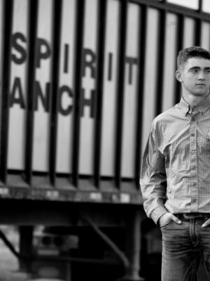 EL Senior Pic