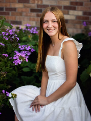 Senior Image