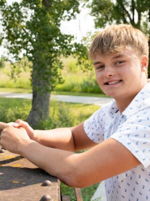 Karsten